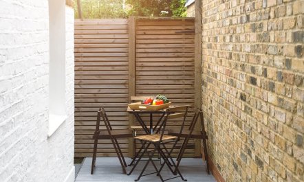 Brook Green Retreat 1