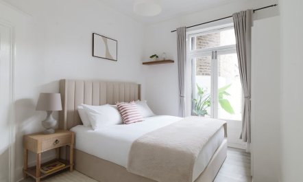 Brook Green Retreat 5