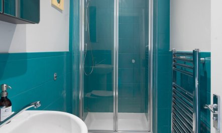 Brook Green Retreat 6