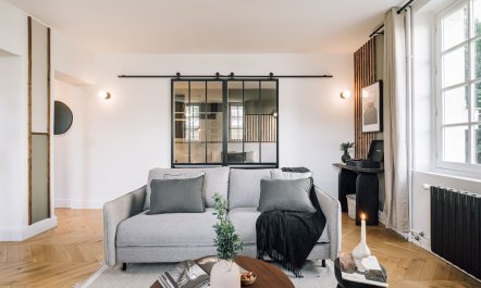 Trocadéro Grandeur 2