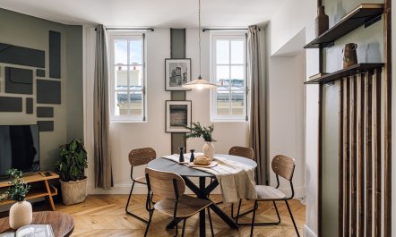 Trocadéro Grandeur 7