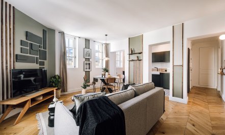 Trocadéro Grandeur 3