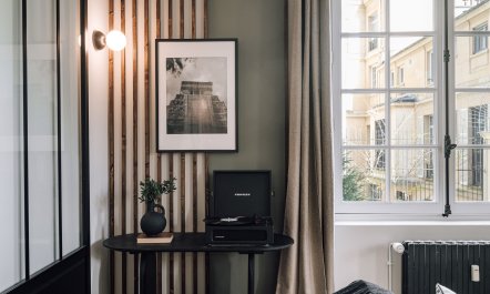 Trocadéro Grandeur 6