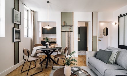 Trocadéro Grandeur 9