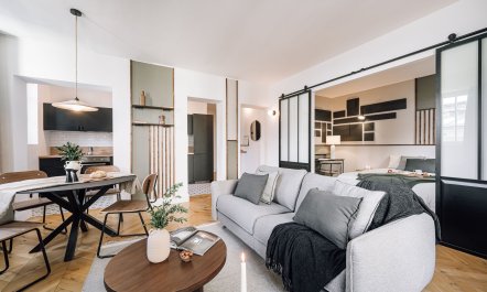 Trocadéro Grandeur 8