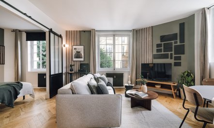 Trocadéro Grandeur 4