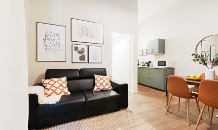 Porta Romana Charm 2