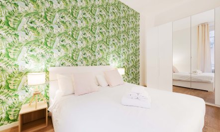 Porta Romana Charm 1