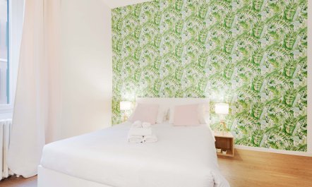 Porta Romana Charm 7