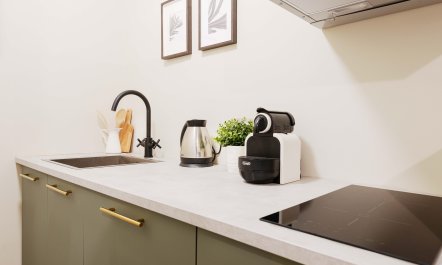 Porta Romana Charm 6