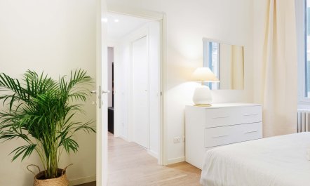 Porta Romana Charm 1