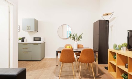 Porta Romana Charm 4