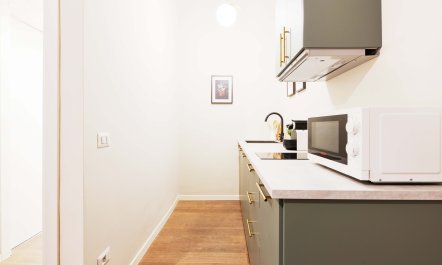 Porta Romana Charm 5