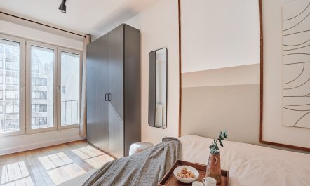 Opulent Serenity 9