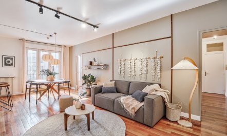 Opulent Serenity 1
