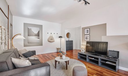 Opulent Serenity 7