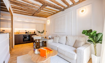 The History of Montmartre 2