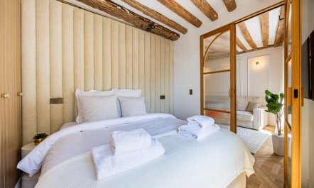 The History of Montmartre 4