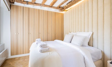 The History of Montmartre 5