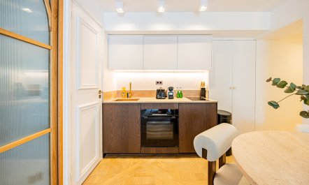 The History of Montmartre 1