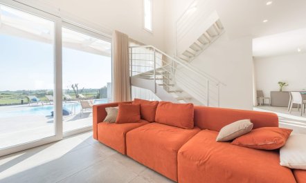 Sicily's Sweet Escape 1