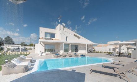 Sicily's Sweet Escape