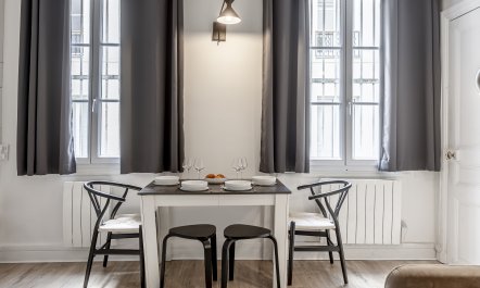 La Perle du Marais 6