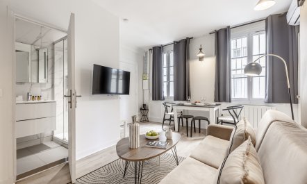 La Perle du Marais 5