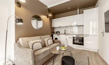 La Perle du Marais 2