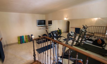 The Knight's Castle 6