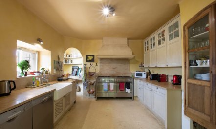 The Knight's Castle 7