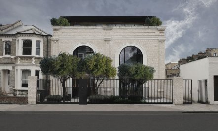 West London Sights 6