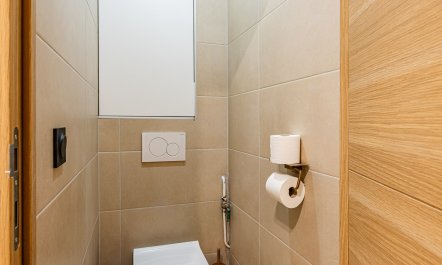 Walking in Montmartre 9