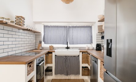 The Enchanted Trulli 7