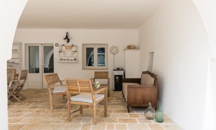 The Enchanted Trulli 4