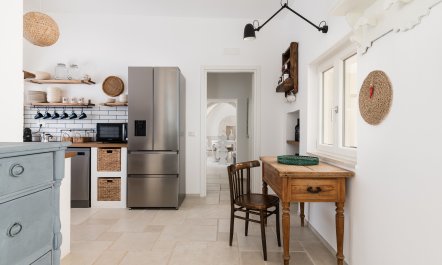 The Enchanted Trulli 8