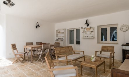 The Enchanted Trulli 5