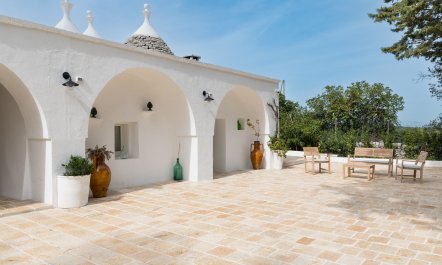 The Enchanted Trulli 3