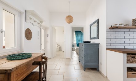 The Enchanted Trulli 9