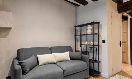 Black & White Chevrons 3