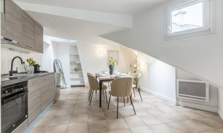 Les Plaisirs de la Vie 6