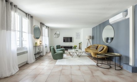 Les Plaisirs de la Vie 4