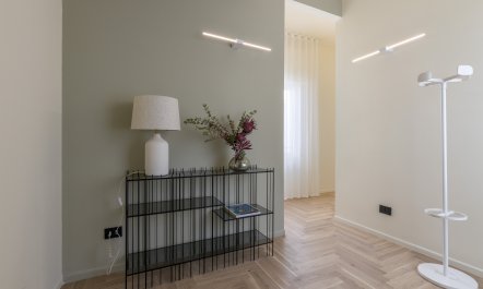 Lilium Luxury Apartment 2