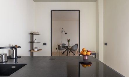 Lilium Luxury Apartment 6