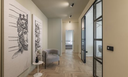 Lilium Luxury Apartment 0