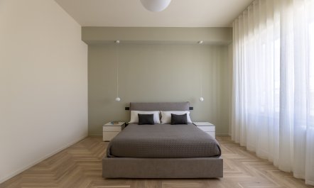 Lilium Luxury Apartment 1