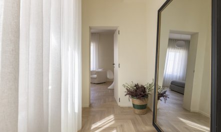 Lilium Luxury Apartment 1