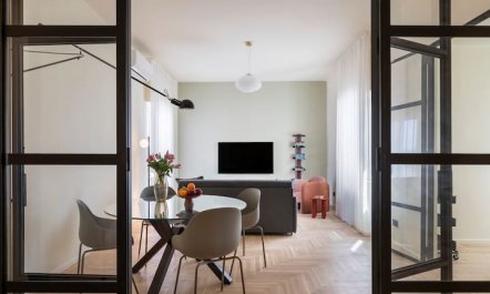 Lilium Luxury Apartment