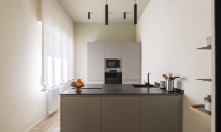 Lilium Luxury Apartment 5