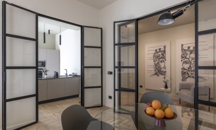 Lilium Luxury Apartment 2